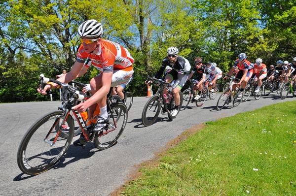 New Zealand's only team based cycle racing series, the Benchmark Homes Elite Cycling Series, kicks off on the 2nd of March.